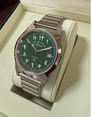 WEST END Quartz Watch